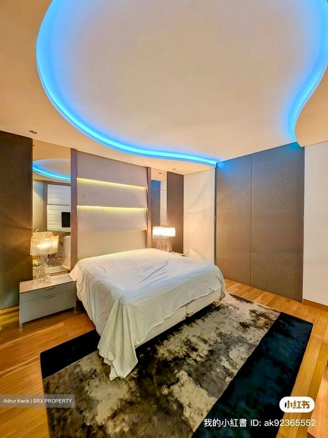 Bishopsgate Residences (D10), Condominium #456747021